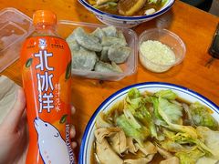 -宋师傅安徽板面(留学路店)