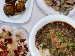 -来之顺海鲜菜馆·青岛菜·始于1993(栈桥店)