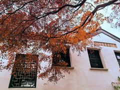 -惠山古镇·寄畅园