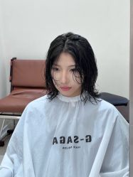 -G-SAGA形象设计