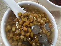 招牌绿豆糖水-瘦鬼老档糖水铺