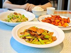 -天天渔港(杏林街店)