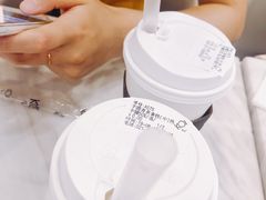 -KOI Thé(力宝广场店)