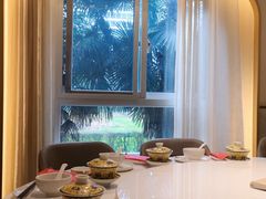 包厢-宁夏国强手抓羊肉·清真菜(未央路凤三店)