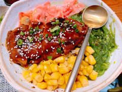 -戏作寿司(观音桥店)