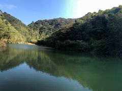 -千泷沟大瀑布旅游区