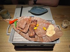 -本源食集 日式烧肉·炉端烧(东海缤纷店)