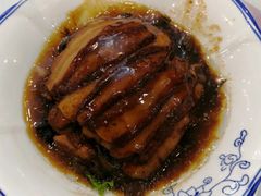 -普天和酒楼·新津菜·烤鸭(天津之眼店)