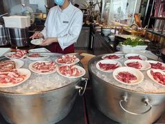 -万达文华酒店·48F云端窗景美食汇自助餐厅