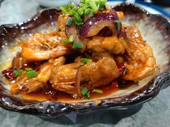 -农家湘菜(安亭店)