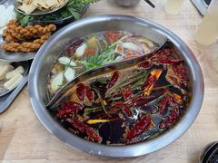 -满天星太珍火锅