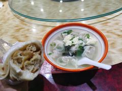 -苏闽菜馆(鞍山道店)