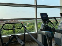 -上海浦东嘉里大酒店