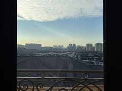 -上海浦东星河湾酒店