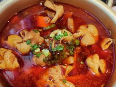 -青木岚小海鲜•小龙虾(友谊店)