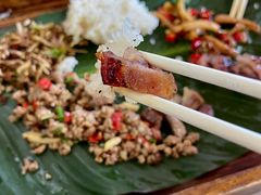 -mamalao老挝烤肉糯米饭
