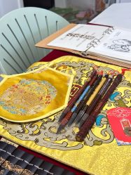 -小博士专业婴儿理发