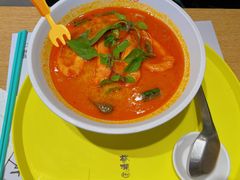 -蔡澜Pho·越南粉餐厅(海上世界店)