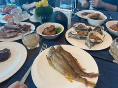-Social 秀西餐厅-长沙瑞吉酒店(运达店)