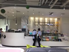 -Ms·KIMO星漠亲子餐厅(高新店)