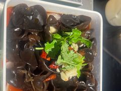 -橦橦小马扎烧烤 (传媒大学店)