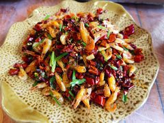 -古城苗家土菜馆(河景餐厅店)