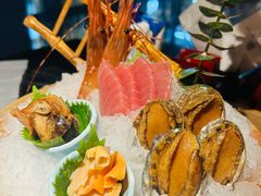 -花潮料理艺食馆(成都万象城店)