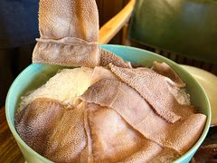 -山城棒棒军手作火锅·天花板手撕水牛鲜毛肚(北京店)