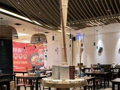 大堂-都氏二当家(九方店)