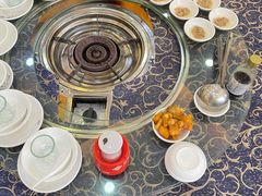 -祈胜邨•顺德鱼生•顺德菜(容桂店)