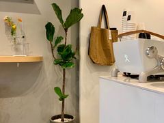 -常识咖啡common sense(春熙路店)