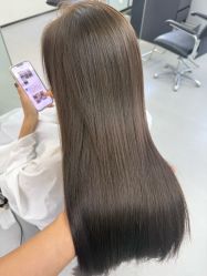-锦尚名仕Hair Salon