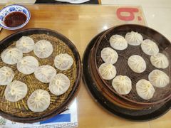 -清真马三汤包(回民街店)