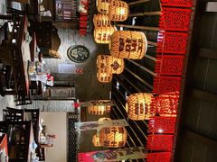 -南京大牌档(香港广场店)