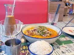 -香港新记茶餐厅(春熙太古里店)