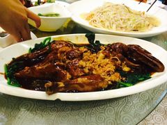 iphone_upload_pic-东方明珠老上海8号餐厅