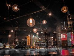 -三号黄浦会Canton Table