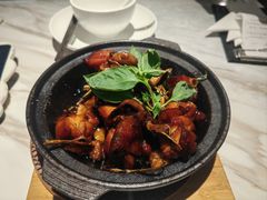 -鹿港小镇(霄云店)
