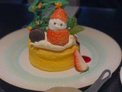 -西堤厚牛排(国瑞店)