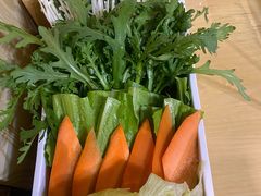 -和庆斋羊蝎子火锅·碳缸烧烤(顺义旗舰店)