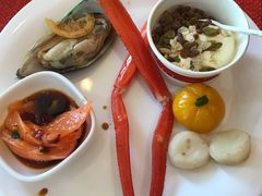 -长沙世纪金源大饭店·金世纪中餐厅