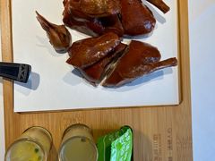 -汤城小厨•粤菜•靓汤(金宝街店)