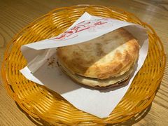 -山丹丹西北菜(金贸大厦店)
