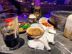 -十三姨正合丰烤肉(营迹路店)