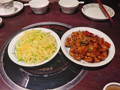 -上名堂·鱼头好吃(体育场路店)