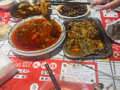-李双猪·小龙虾·烧烤·羊肉煲(乐山店)