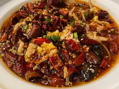 -披云云小馆·味道江湖(姚家园万象汇店)