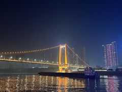 -武汉两江游览·夜游长江(汉口粤汉码头)