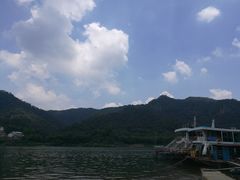 -飞霞风景名胜区
