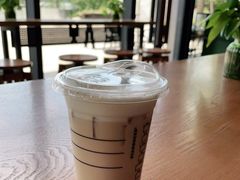 -星巴克(成都科学城店)